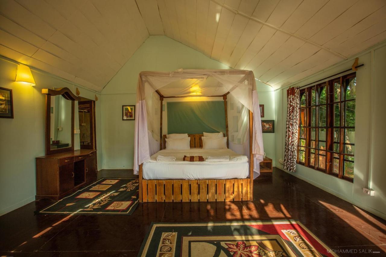 La La Land Resort Goa By Spicy Mango Palolem Eksteriør bilde
