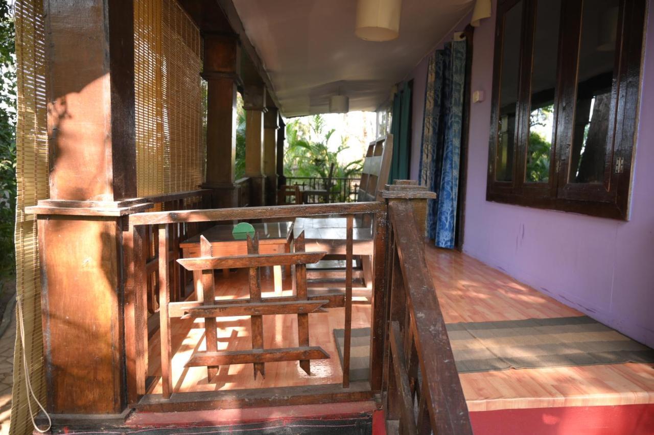 La La Land Resort Goa By Spicy Mango Palolem Eksteriør bilde