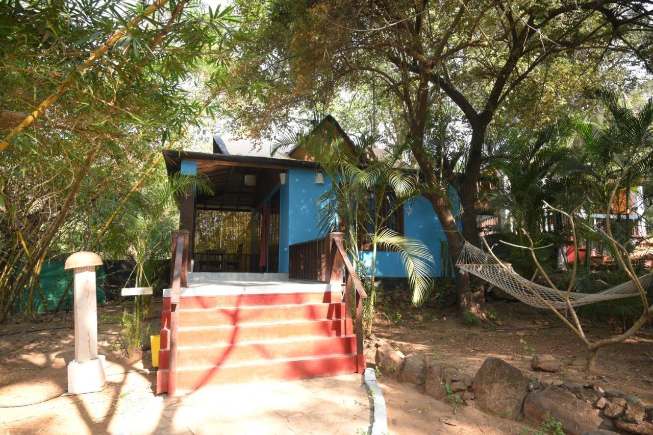 La La Land Resort Goa By Spicy Mango Palolem Eksteriør bilde