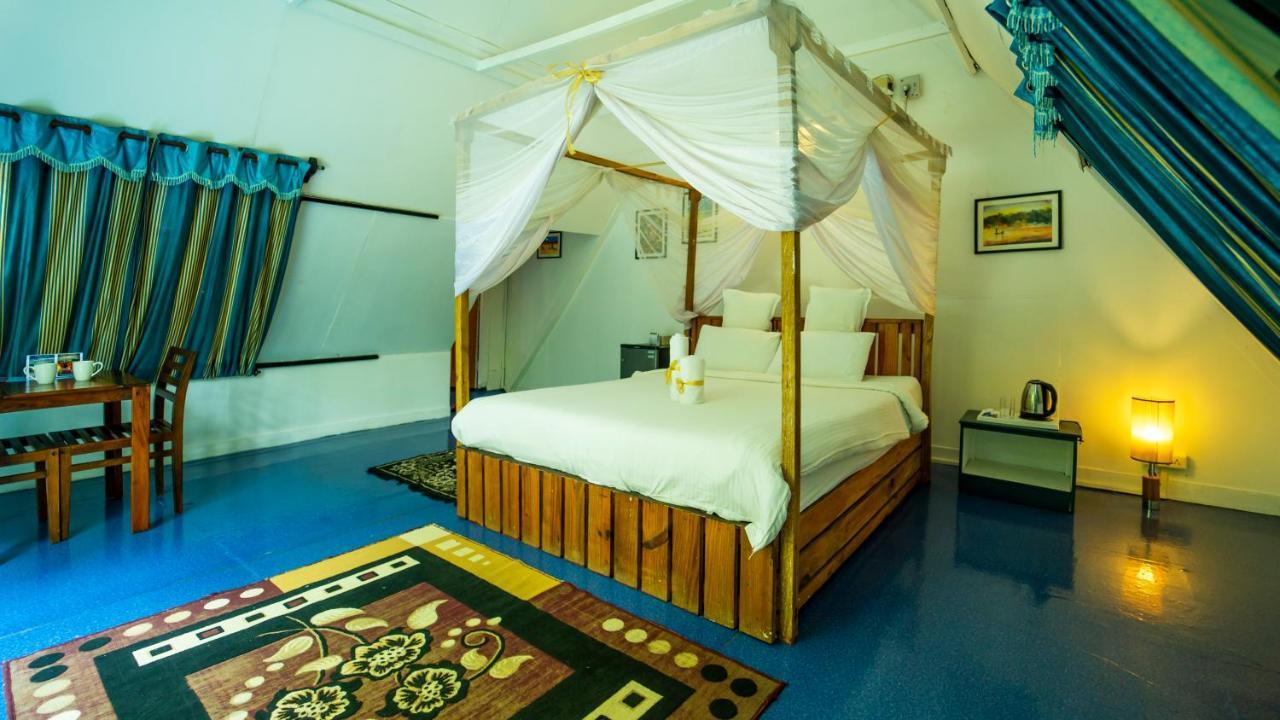 La La Land Resort Goa By Spicy Mango Palolem Eksteriør bilde