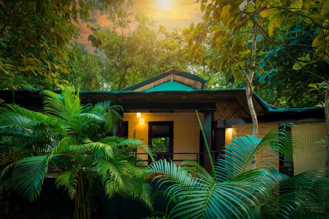 La La Land Resort Goa By Spicy Mango Palolem Eksteriør bilde