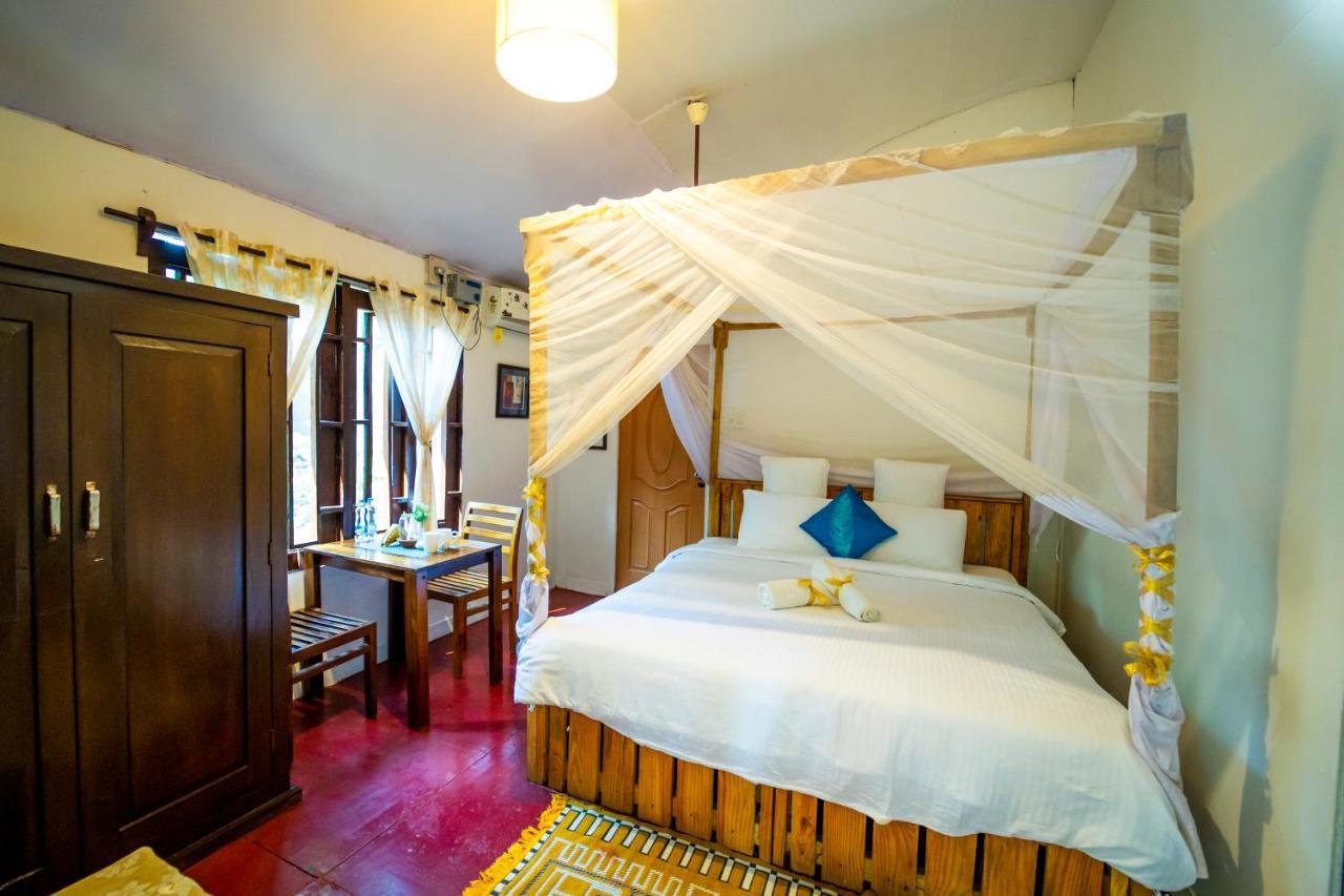 La La Land Resort Goa By Spicy Mango Palolem Eksteriør bilde