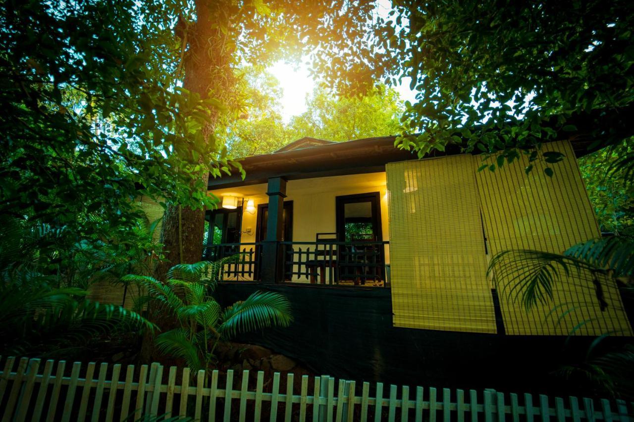 La La Land Resort Goa By Spicy Mango Palolem Eksteriør bilde