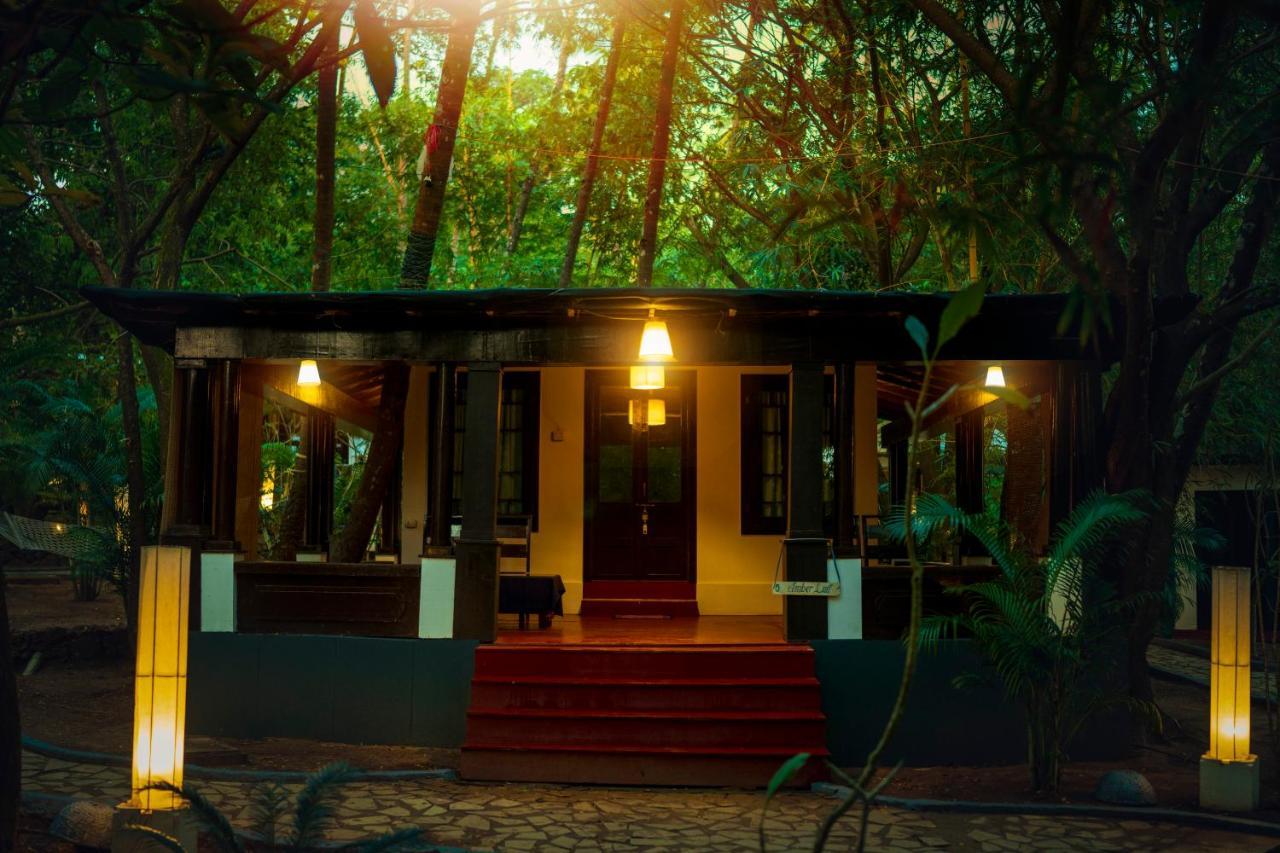 La La Land Resort Goa By Spicy Mango Palolem Eksteriør bilde
