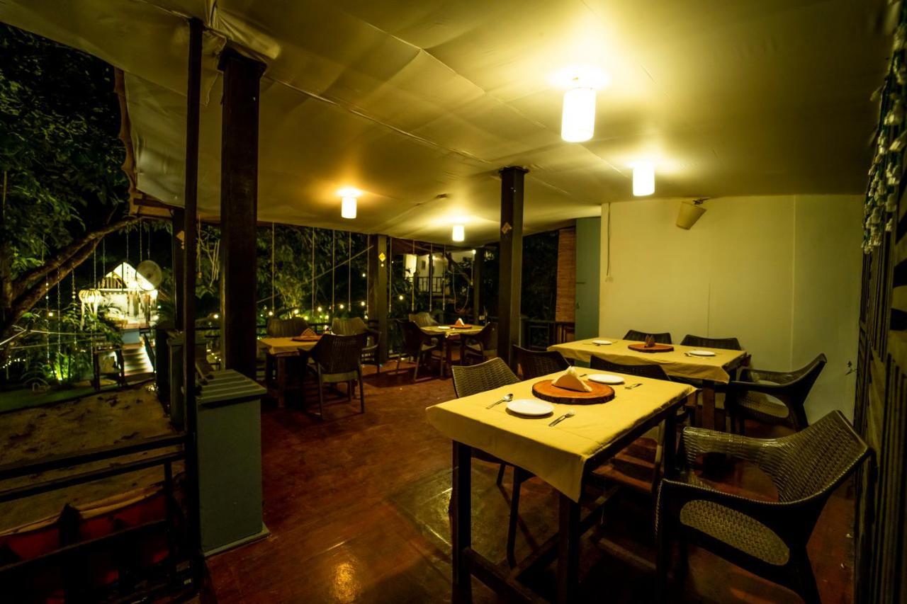 La La Land Resort Goa By Spicy Mango Palolem Eksteriør bilde