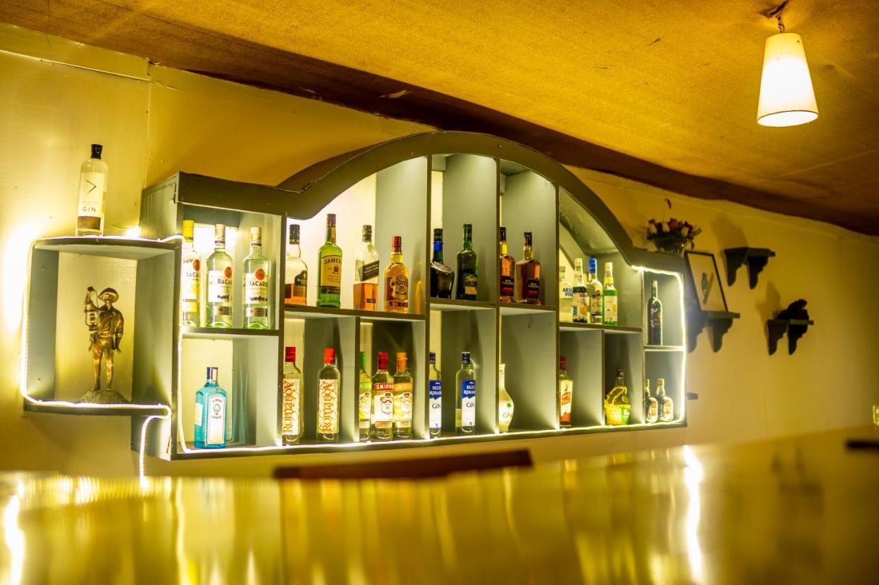 La La Land Resort Goa By Spicy Mango Palolem Eksteriør bilde