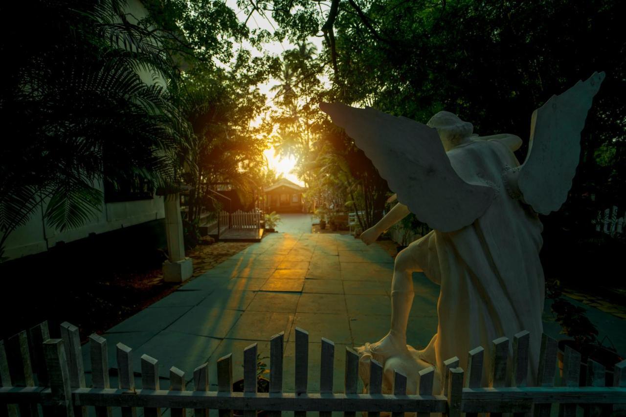 La La Land Resort Goa By Spicy Mango Palolem Eksteriør bilde