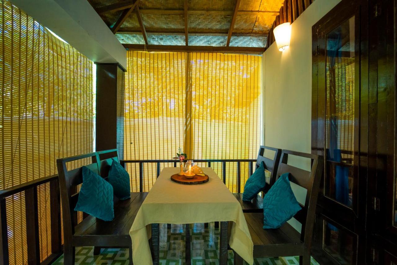 La La Land Resort Goa By Spicy Mango Palolem Eksteriør bilde