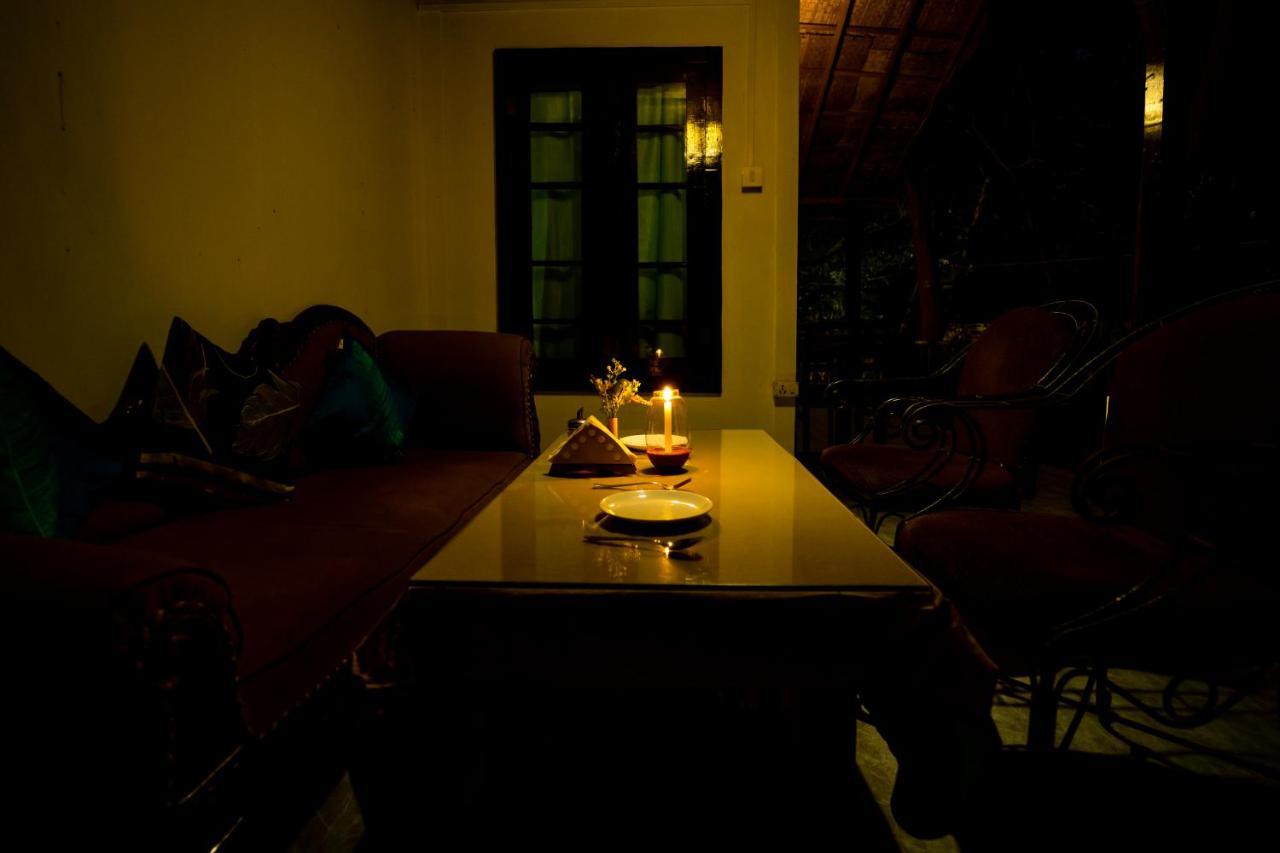 La La Land Resort Goa By Spicy Mango Palolem Eksteriør bilde
