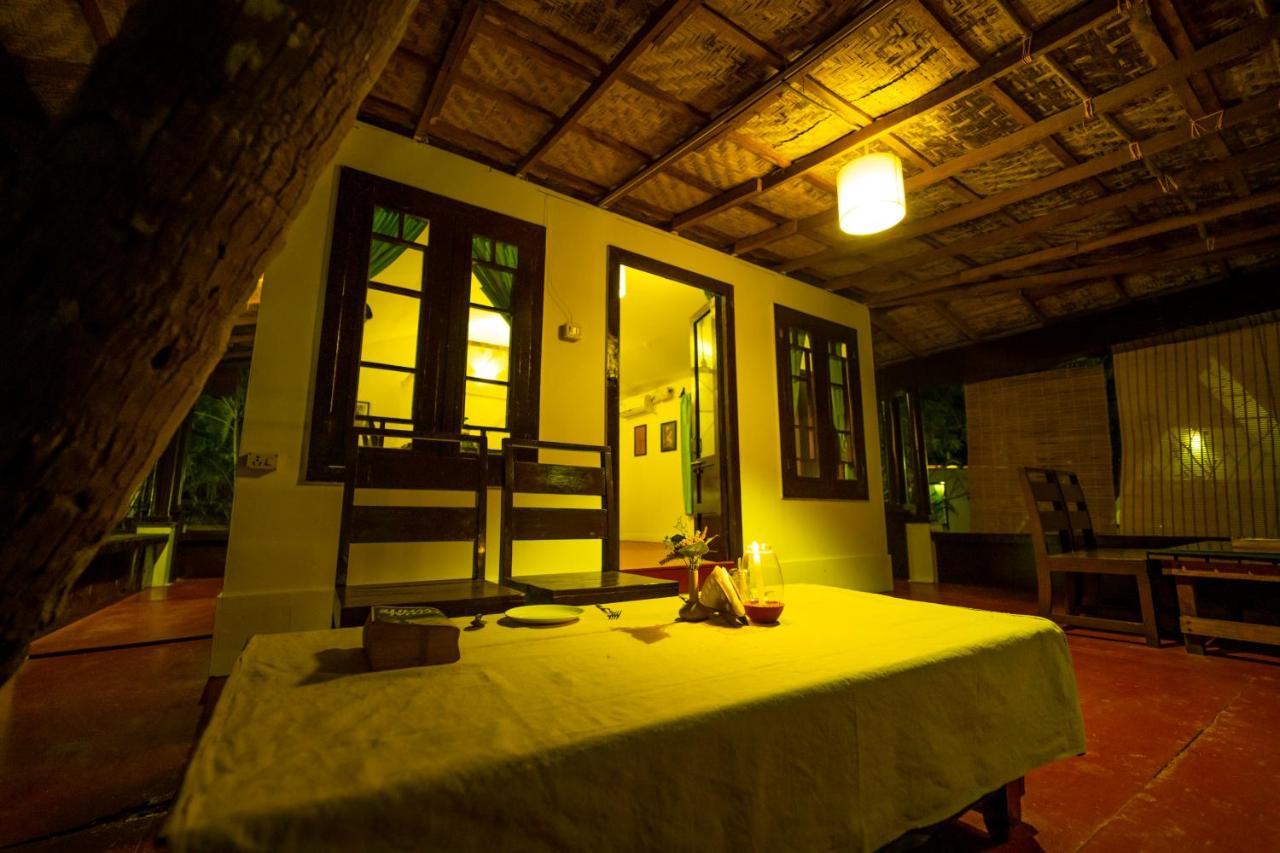 La La Land Resort Goa By Spicy Mango Palolem Eksteriør bilde