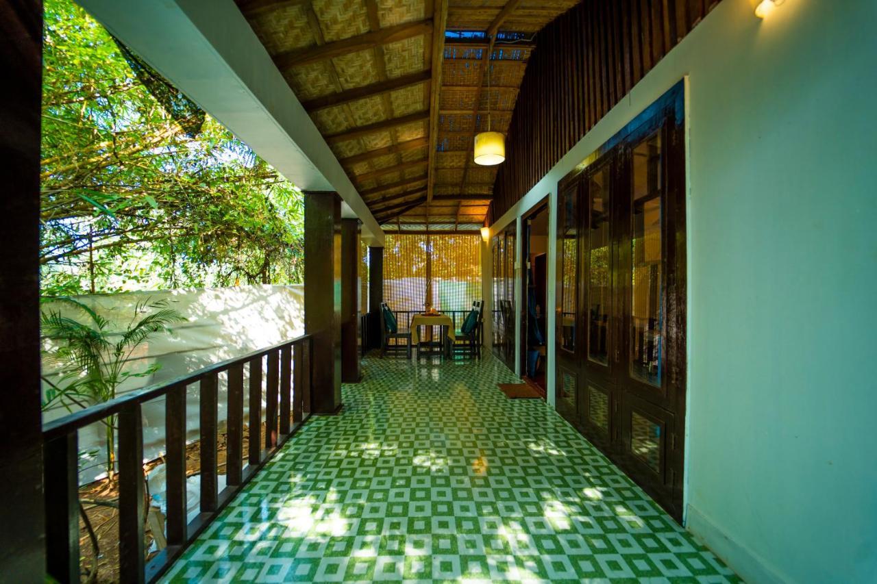 La La Land Resort Goa By Spicy Mango Palolem Eksteriør bilde